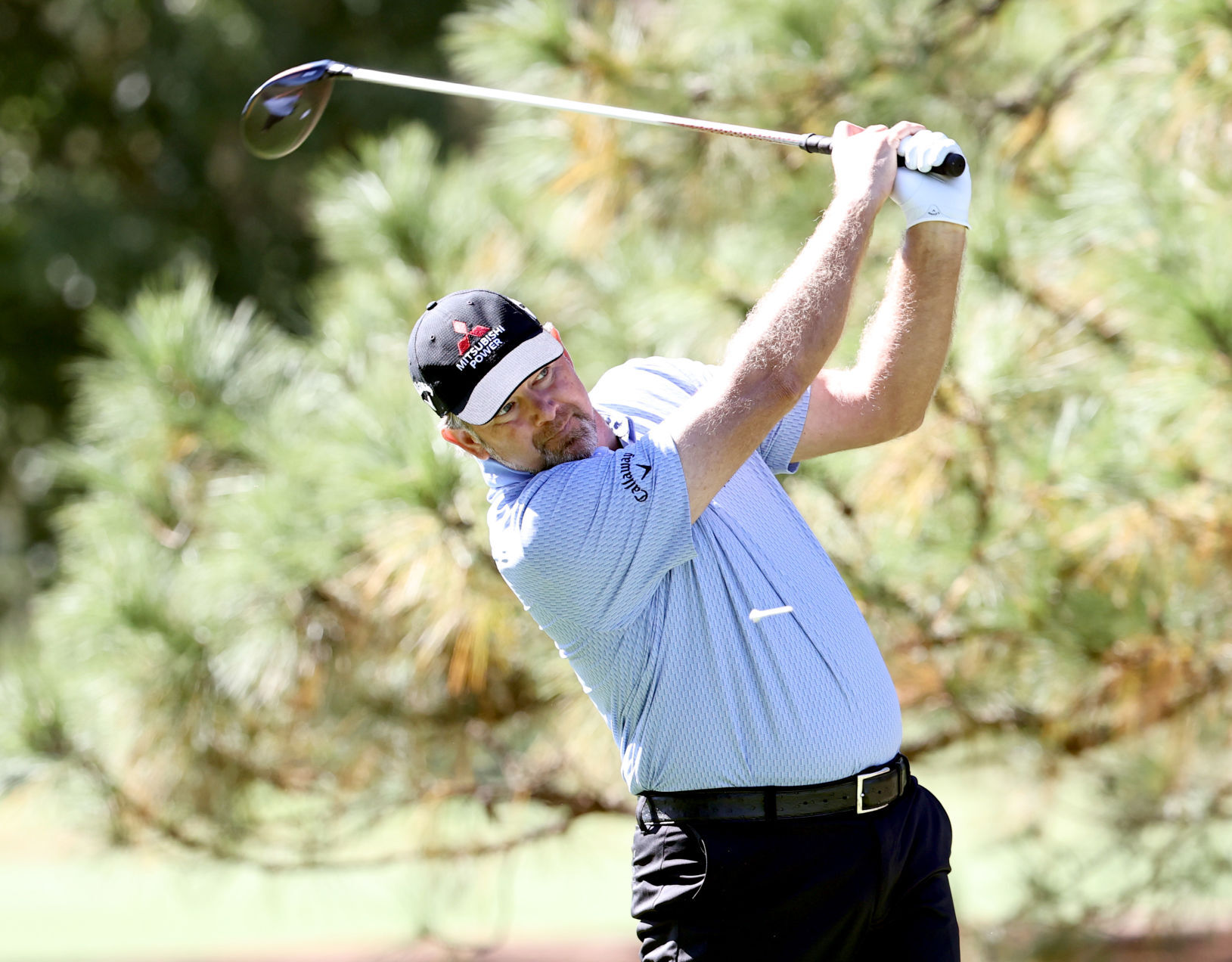 2020 Dominion Energy Charity Classic